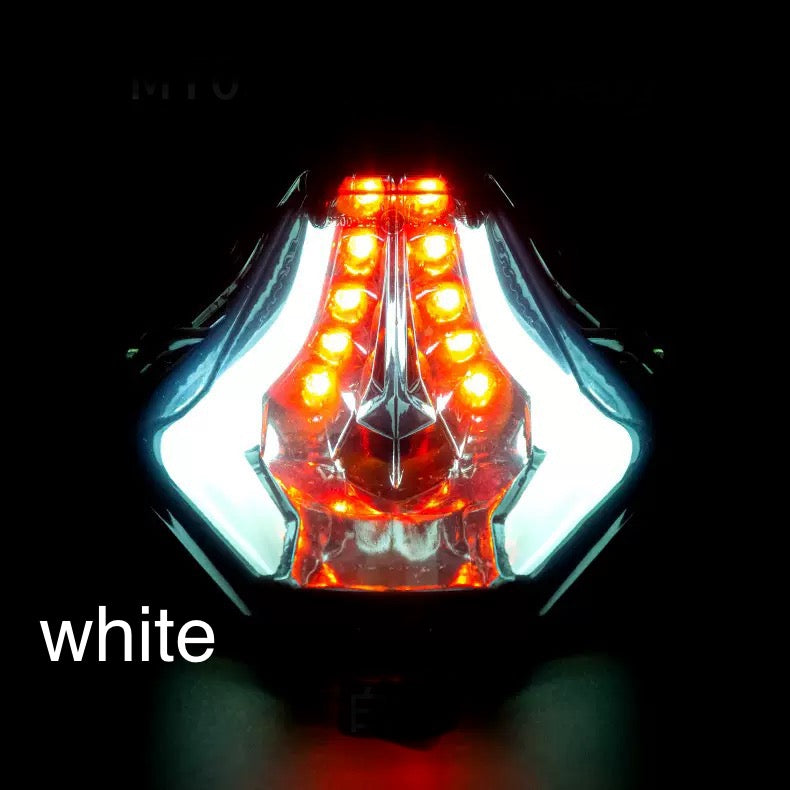 Yamaha-Compatible LED Tail Light for R25 R3 MT-03 MT-07